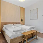 Lam Ivory Ac - Balcony Daire *