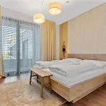 Lam Ivory Ac - Balcony Bratislava