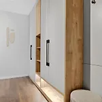 Lam Ivory Ac - Balcony * Bratislava