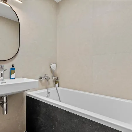 Appartamento Lam Ivory Ac - Balcony *
