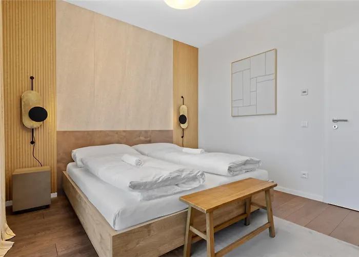 Lam Ivory Ac - Balcony דירה *